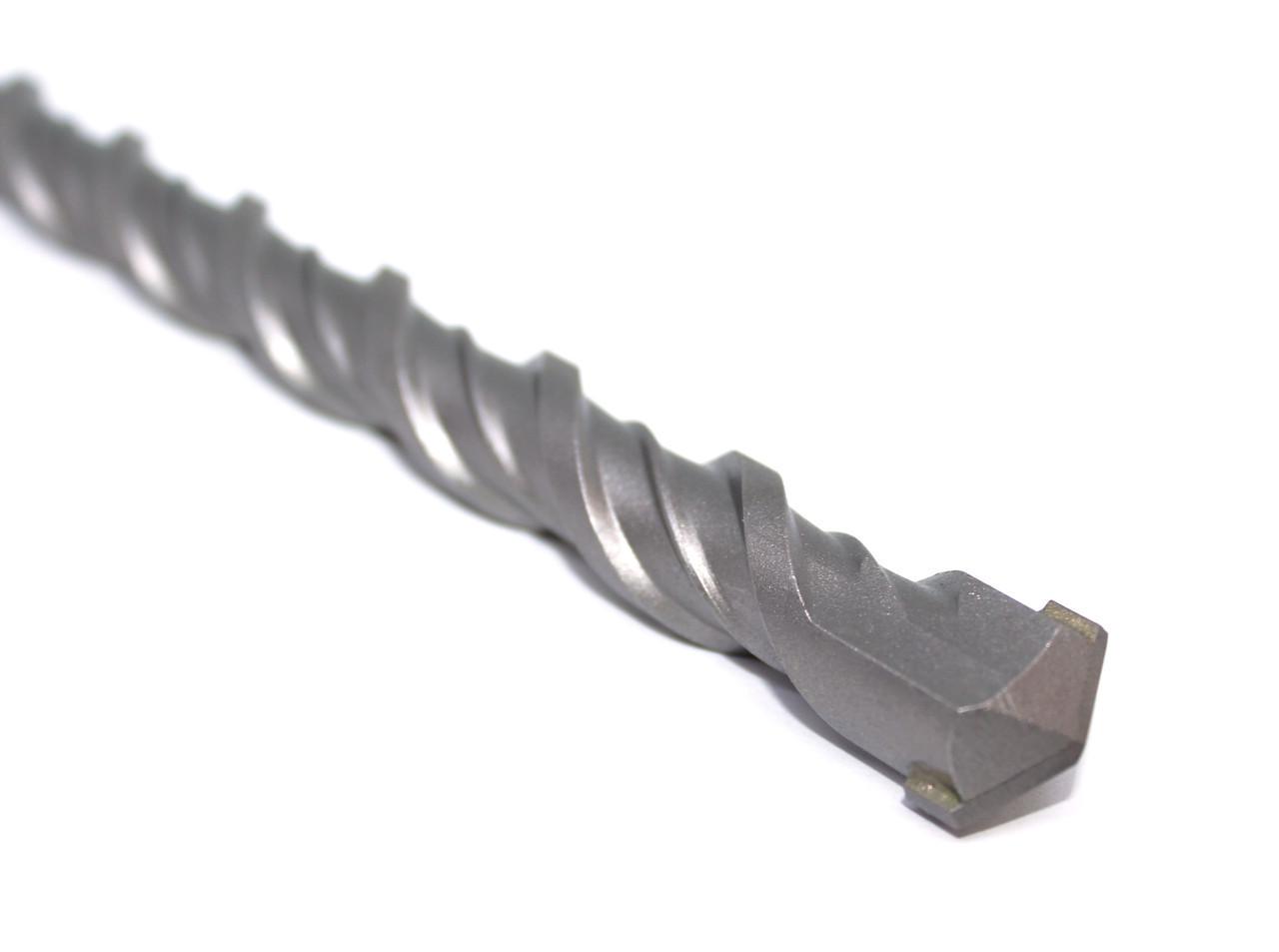 Бур по бетону TOMAX 20x600 мм SDS-plus (1415215319) - фото 2