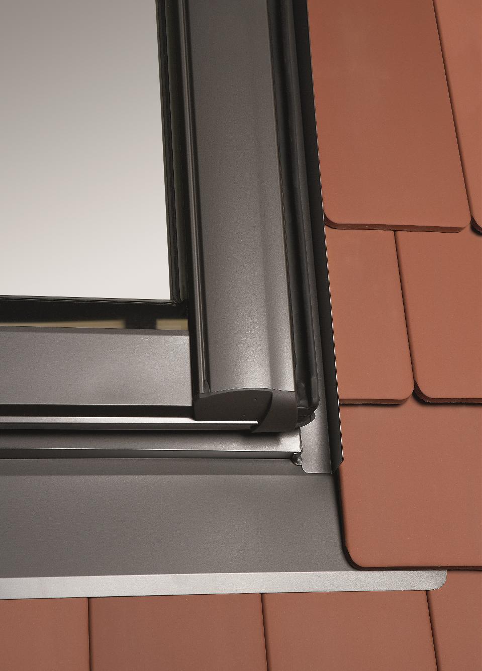 Оклад Roto для плоскої покрівлі EDS R (103142600)