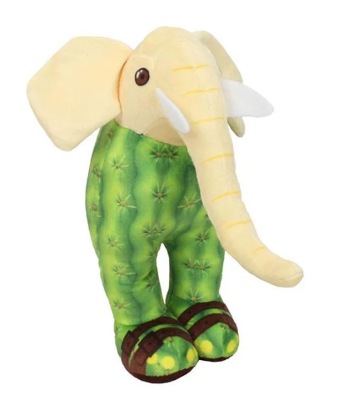 М'яка іграшка Копиця Лірі-Ліра 23 см (00515-51)