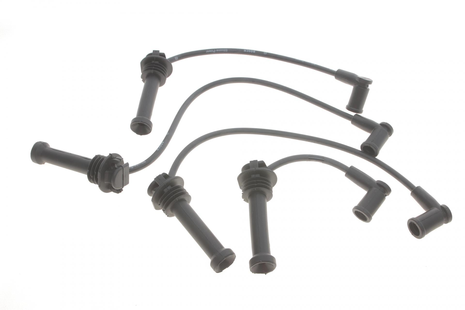 Провода зажигания Ford Transit Connect/Galaxy I 1.8-2.3 98-13 (0 986 357 141 BOSCH)