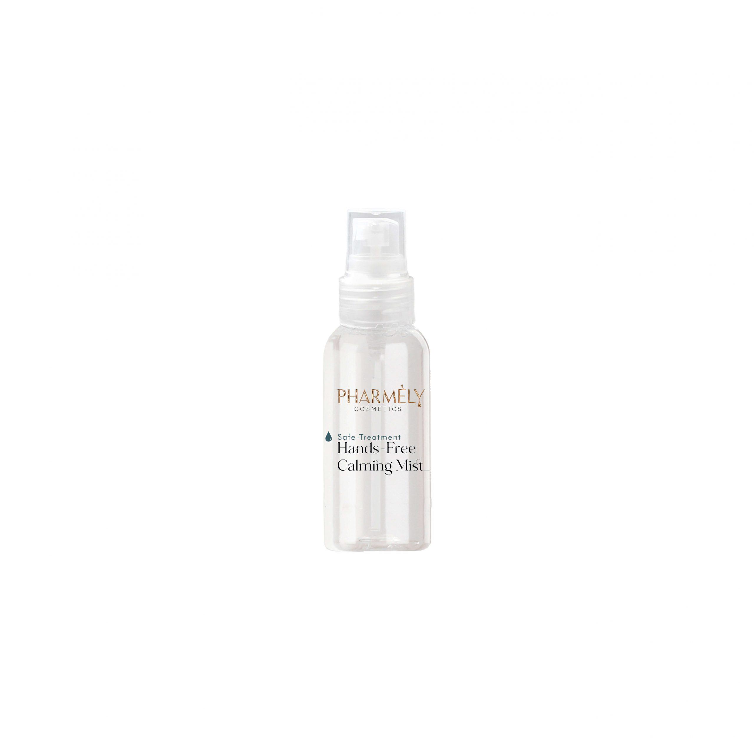 Міст заспокійливий Hands-free calming mist 30 мл (305)