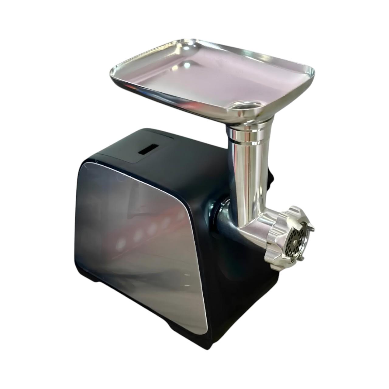 Электромясорубка кухонная BITEK ВТ-203 с овощерезкой и насадкой кебе 4200 Вт (е245) - фото 4