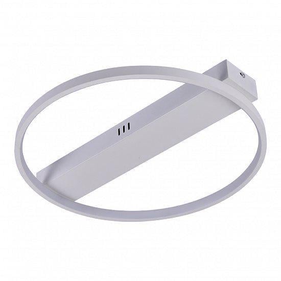 Светильник накладной Eurolamp LED 72 W 220 V 5300 lm 3000-6500K 450х60 мм (4260642635718) Светильник накладной Eurolamp LED 72 W 220 V 5300 lm 3000-6500K 450х60 мм (4260642635718)