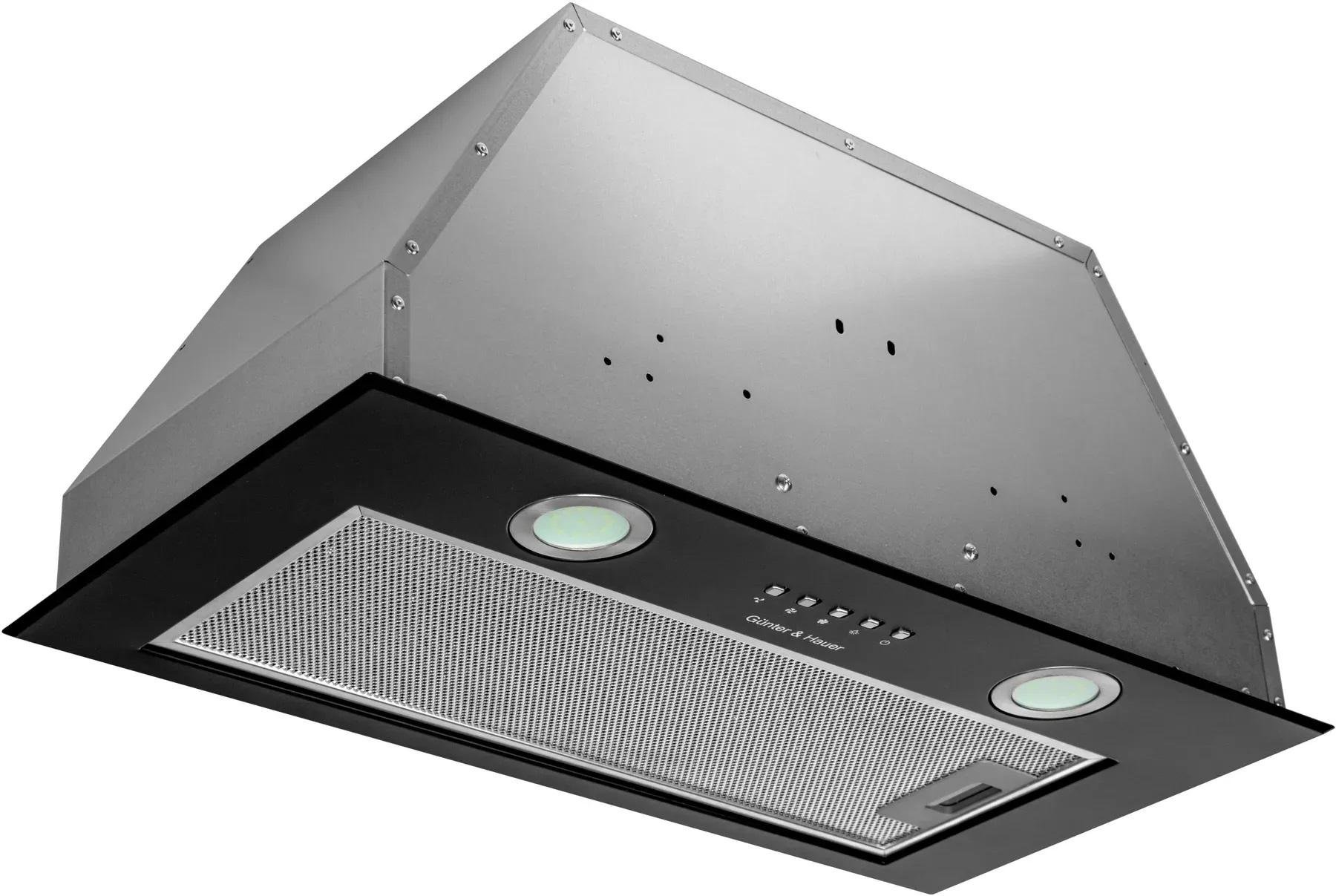 Кухонна витяжка Gunter&Hauer ATALA 1060 G тиха потужна