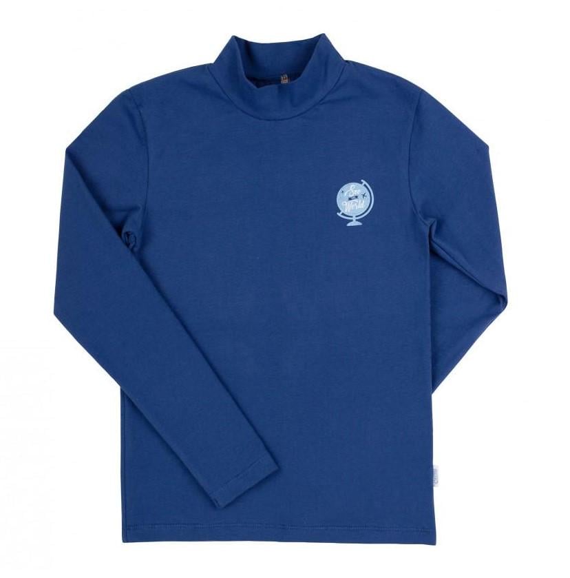 Свитер для мальчика Bembi 140 см (ГФ 105)