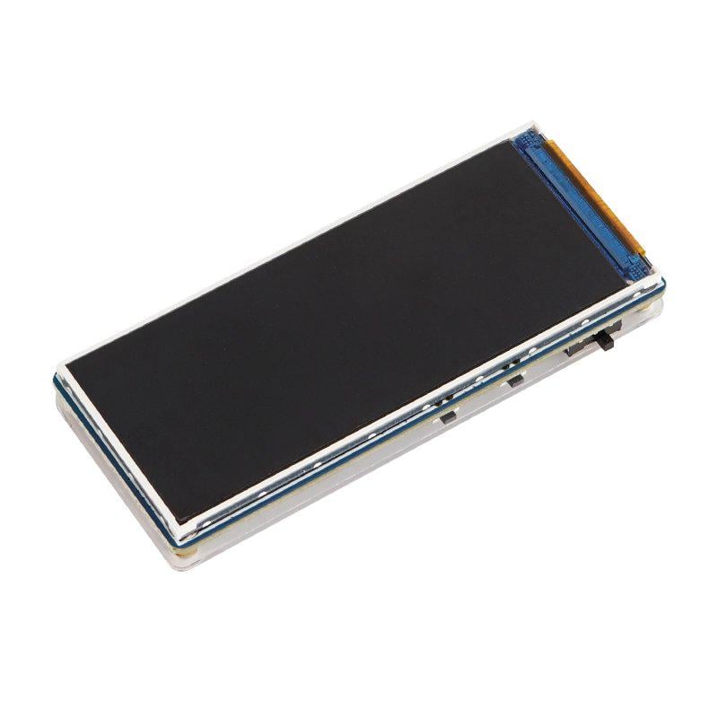 Плата разработки ESP32-S3 с дисплеtм 3.16 (A725044)