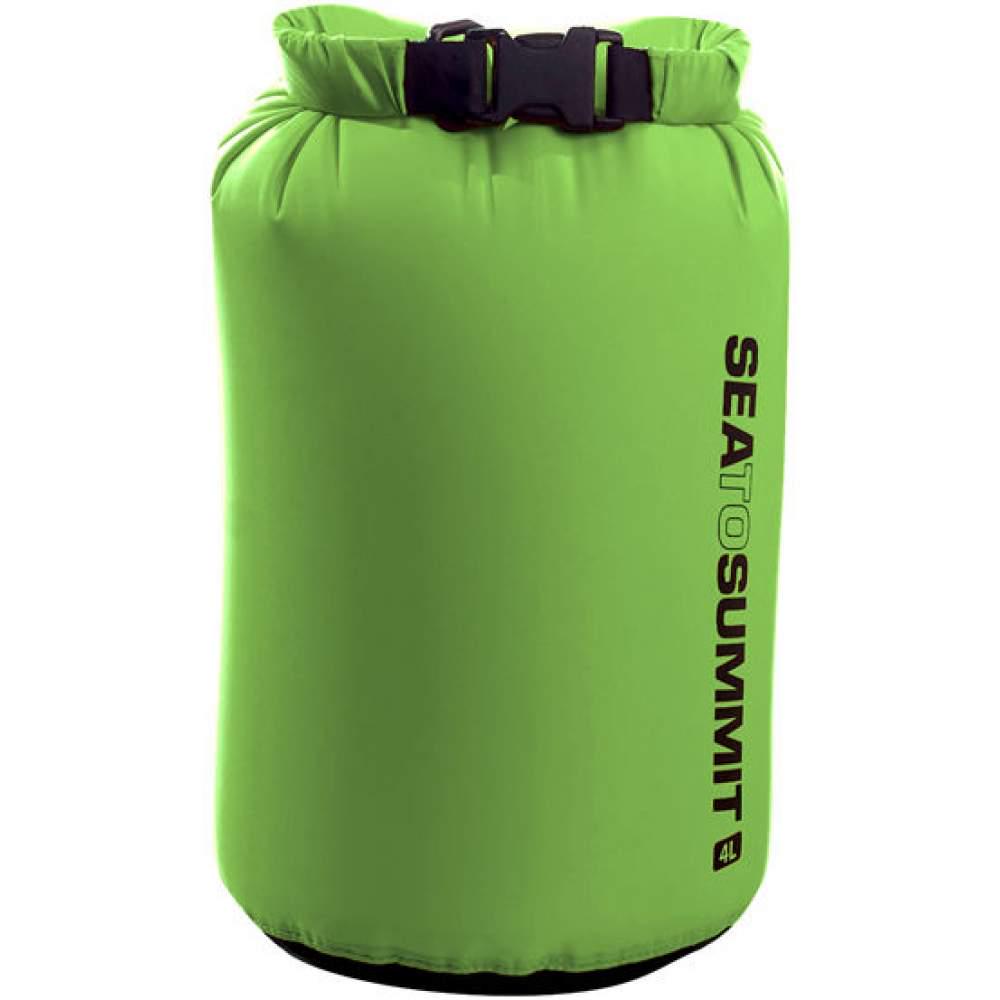 Гермочехол Sea To Summit Lightweight Dry Sack 2 L Green (1033-STS ADS2GN)