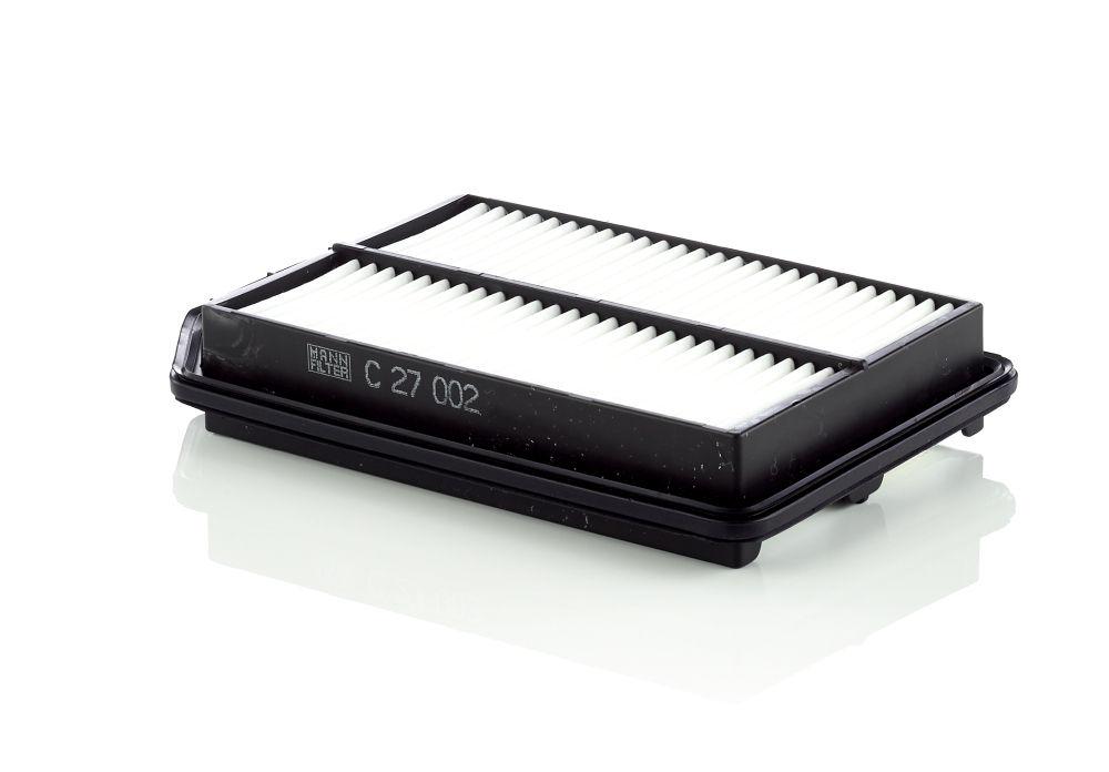 Фільтр повітряний MANN C27002