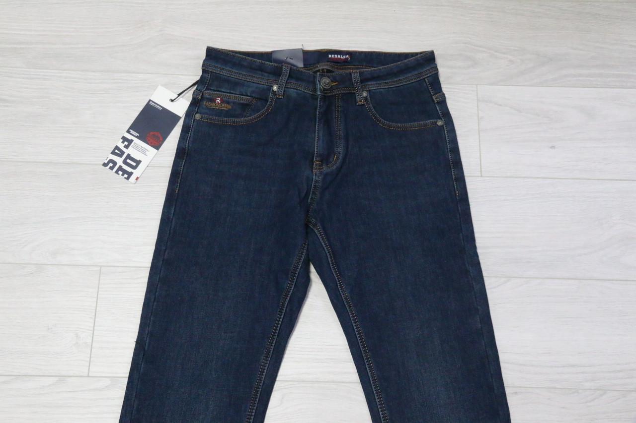 Джинсы зимние мужские классические Resalsa cotton/lucra Resalsa р. 36 (326) - фото 2 Джинсы зимние мужские классические Resalsa cotton/lucra Resalsa р. 36 (326) - фото 2