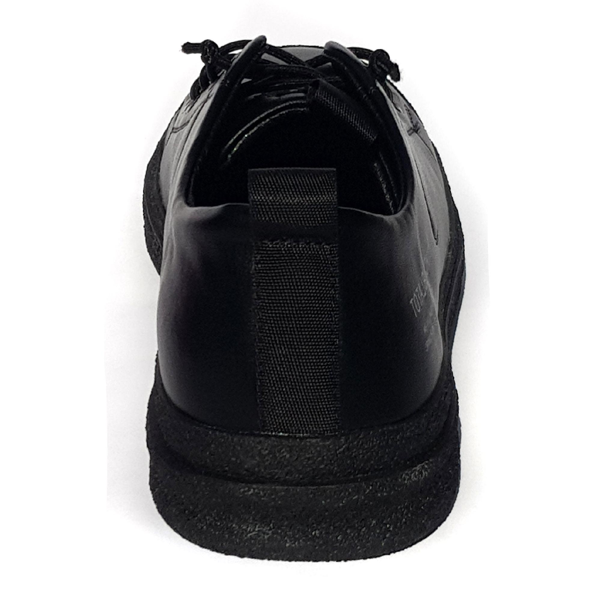 Кеди чоловічі Baden р. 41 Чорний (35021-41) - фото 10