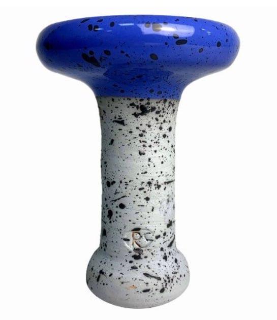 Чаша для кальяна глиняная RS Bowls HD Hard Dish 2,0 HL (15094)