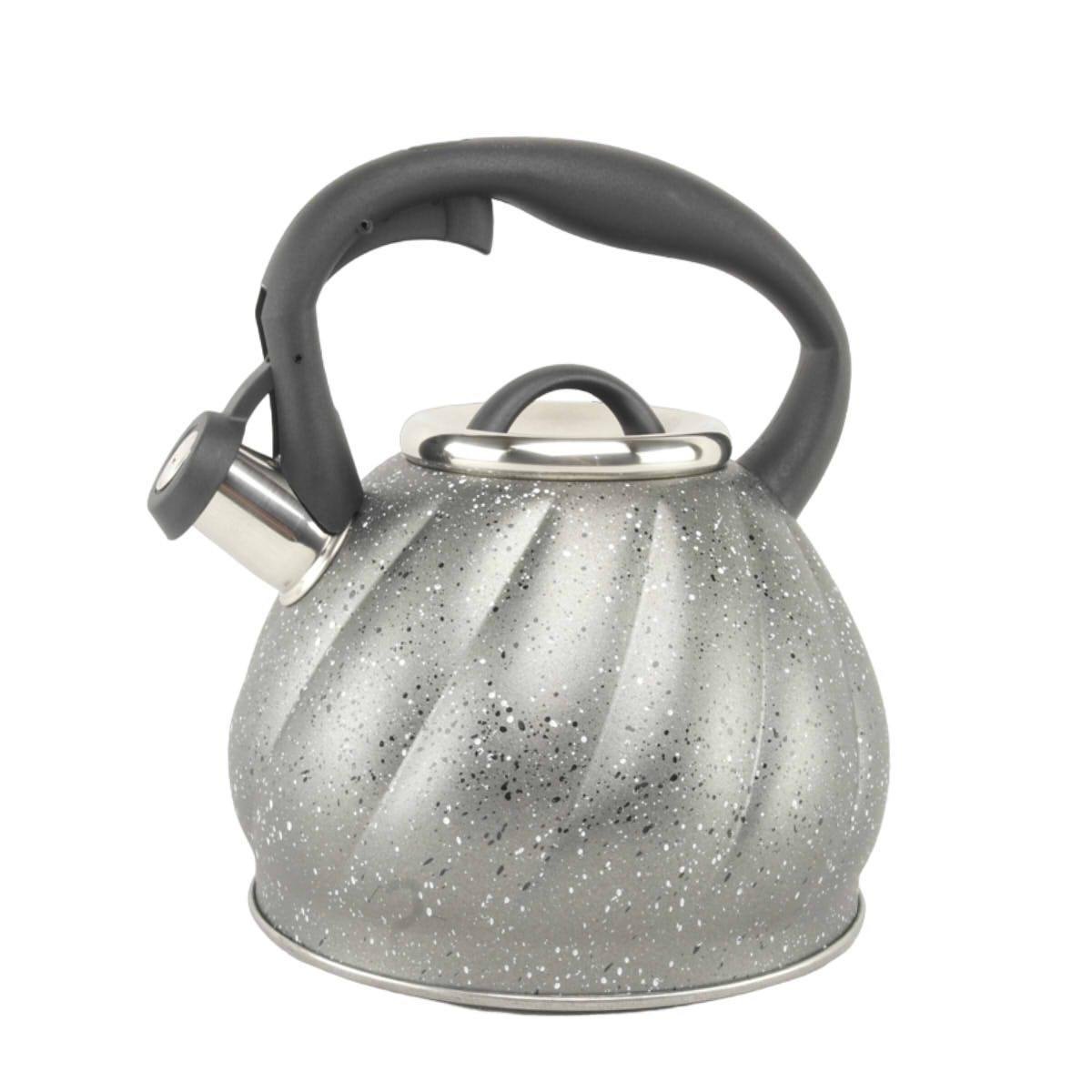 Чайник A-Plus со свистком 3,0 л (1328-WK)