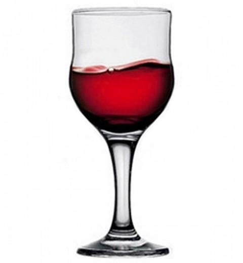 Набор бокалов Pasabahce Tulipe 240 мл 6 шт. (44163) - фото 2 Набор бокалов Pasabahce Tulipe 240 мл 6 шт. (44163) - фото 2