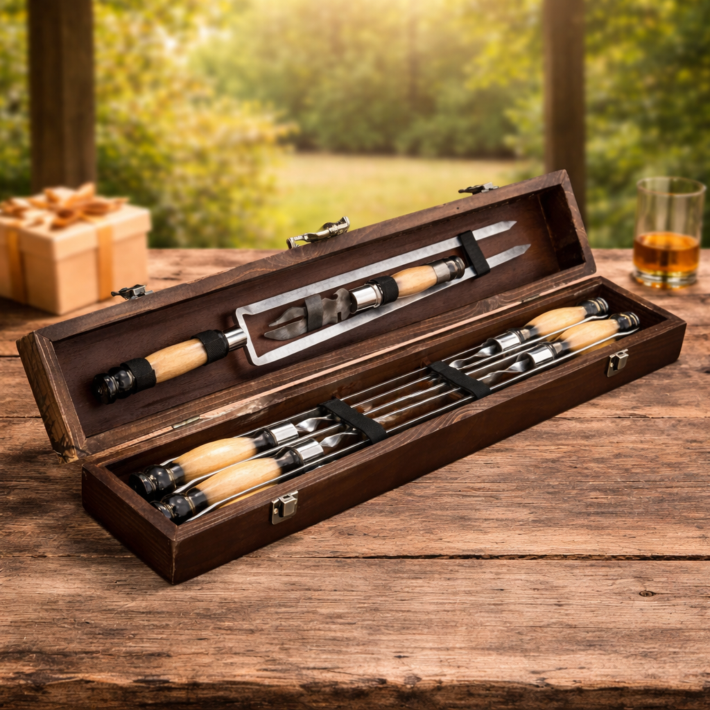 Набор подарков Jooki Темный