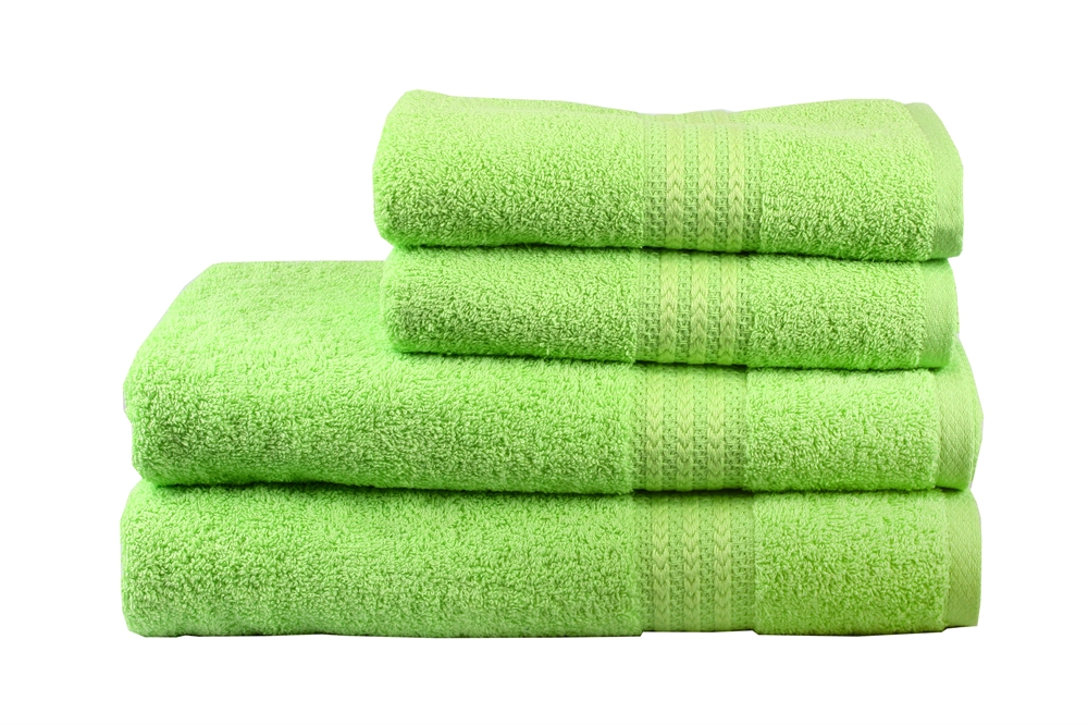 Полотенце Rainbow Mint 50х90 см Мятный - фото 1 Полотенце Rainbow Mint 50х90 см Мятный - фото 1