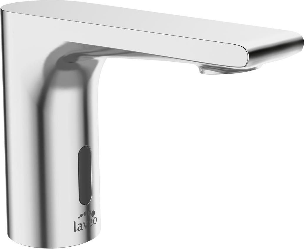 Смеситель для раковины Laveo Plato BLY (024D)