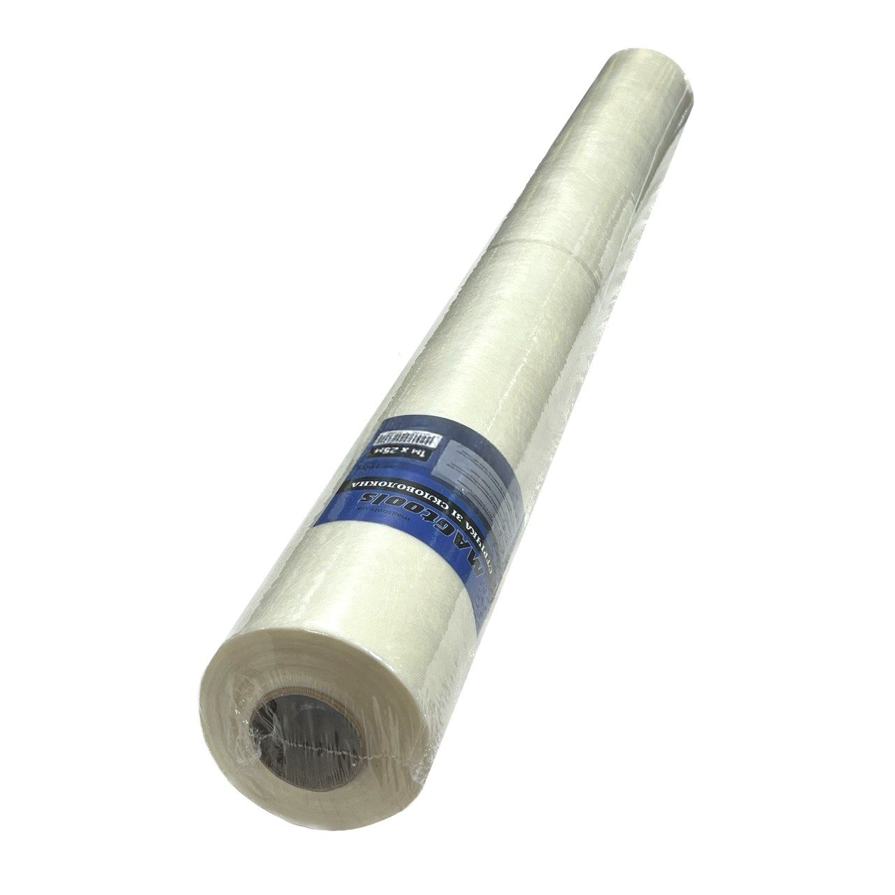 Стекловолокно 1х25 м (2602771981) Стекловолокно 1х25 м (2602771981)