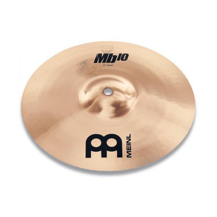 Тарілка Meinl MB10-10S-B Splash 10" (114224)