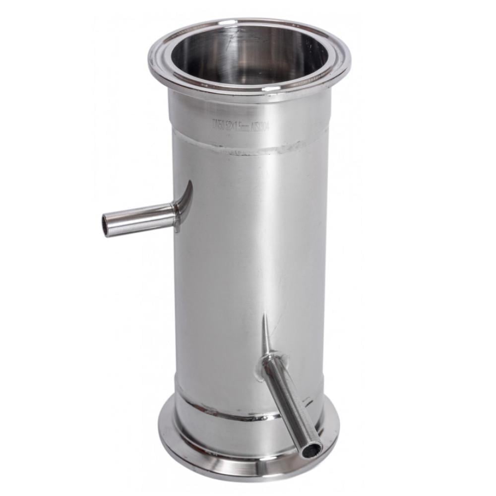 Узел отбора голов комплект Смакуй кламп (420166)