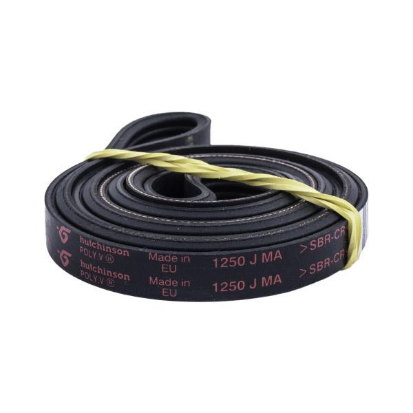 Ремень для стиральной машины Hutchinson 1250 J4 481235818056