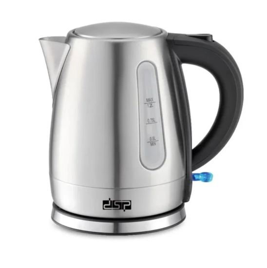 Электрочайник DSP KK 1124 1850W 1,2 L