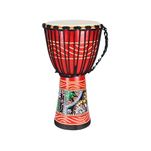 Африканский барабан Джембе (9090008)