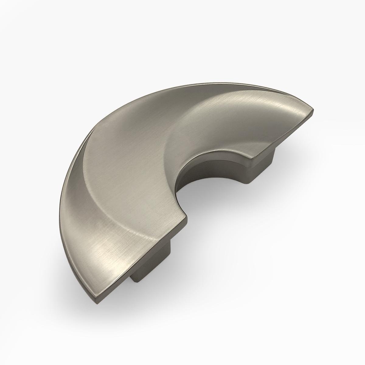 Ручка Bravo Led 64 мм Инокс (24853424) - фото 1 Ручка Bravo Led 64 мм Инокс (24853424) - фото 1