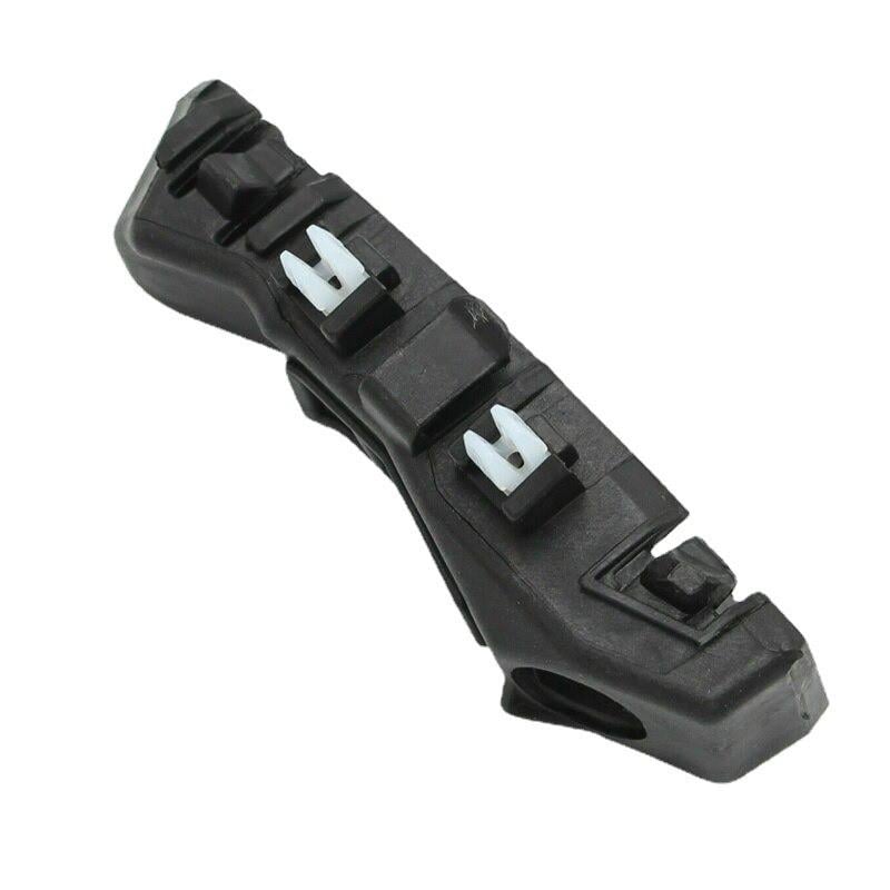 Крепление переднего бампера Hyundai Veloster 12-17 правое внешний (865142V000)