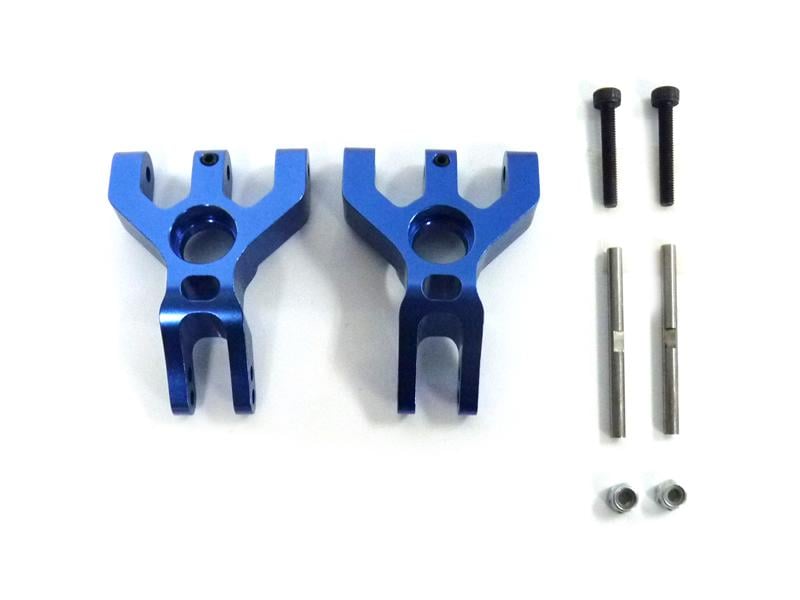 Запчастина для моделей Himoto Rear Hub Set Stainless Steel (36986)
