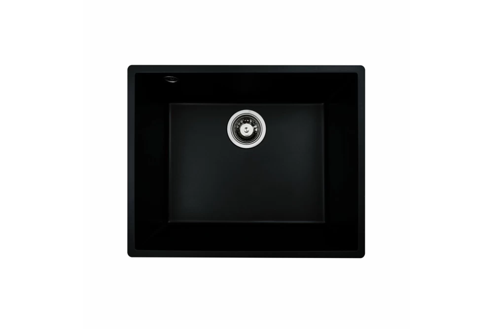 Мойка для кухни Platinum Oasis 5444 Черный (374509) Мойка для кухни Platinum Oasis 5444 Черный (374509)