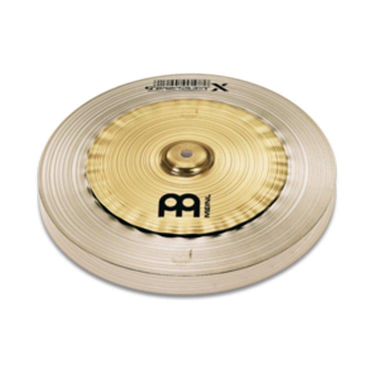 Тарілка Meinl Generation X GX-12SH Johhny Rabb Safari Hihat 12" (112797)