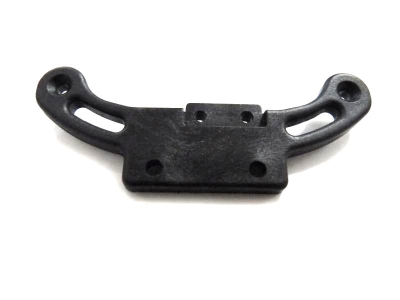 Запчастина для моделей Himoto Front Upper Plate 1P (35823)