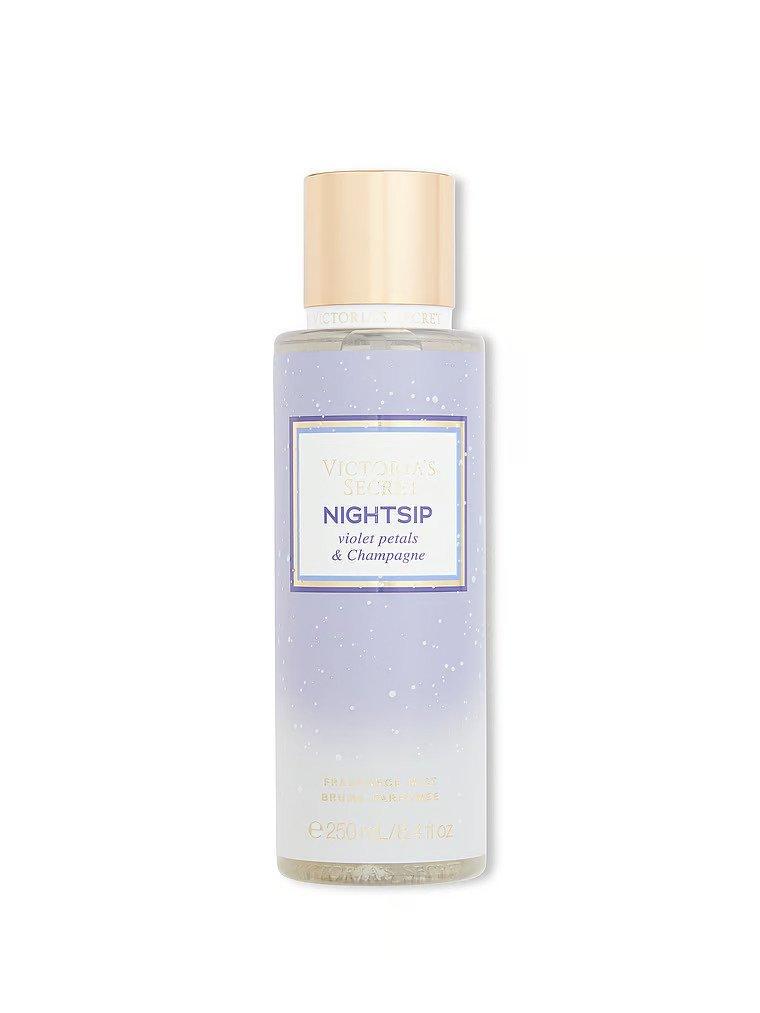 Спрей для тіла Nightsip Victoria's Secret 250 мл (25434966)