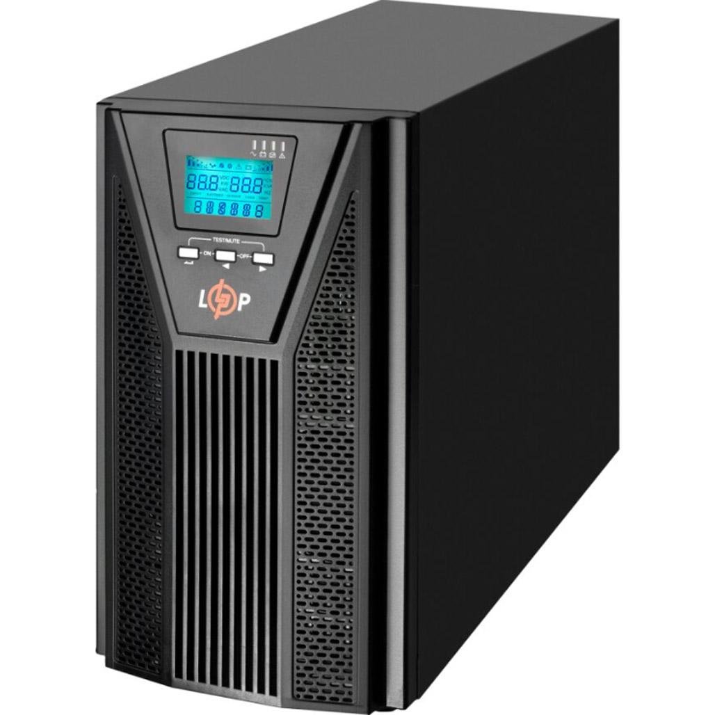 Джерело безперебійного живлення LogicPower Smart-UPS 6000 PRO (23277)