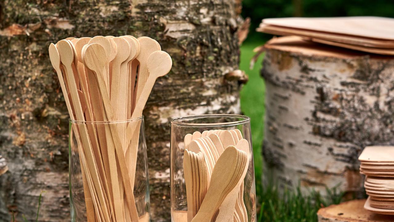 Размесители фигурные для напитков деревянные высший сорт в ПОФ-пленке 18 см 100 шт. - фото 7 Размесители фигурные для напитков деревянные высший сорт в ПОФ-пленке 18 см 100 шт. - фото 7