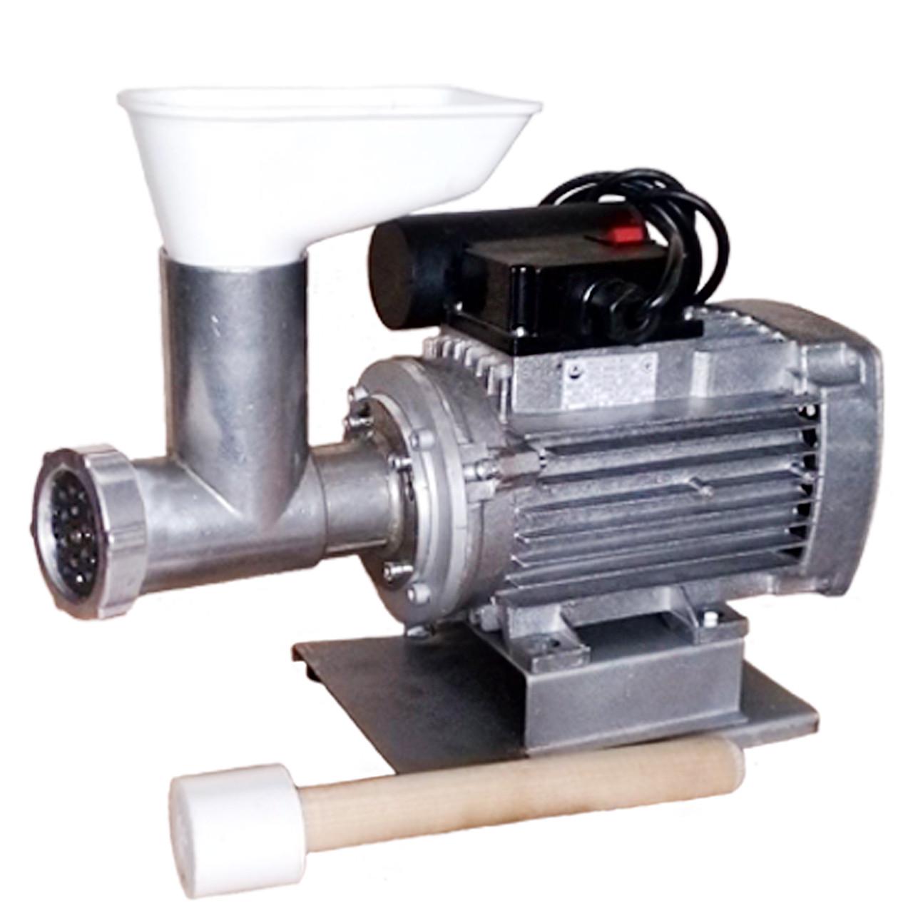 Мясорубка ТШМ-3М-650 для мяса 60 кг/ч. 650 Вт (2682794863) - фото 5 Мясорубка ТШМ-3М-650 для мяса 60 кг/ч. 650 Вт (2682794863) - фото 5