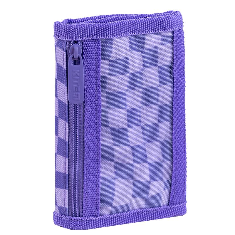 Гаманець KITE Studio Pets (SP25-598) - фото 3 Гаманець KITE Studio Pets (SP25-598) - фото 3