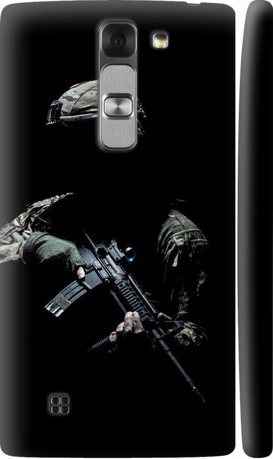 Чехол на LG G4c H522y Защитник v3 (5226c-389-42517) Чехол на LG G4c H522y Защитник v3 (5226c-389-42517)