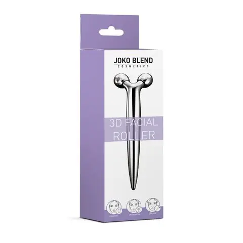 Лифтинг массажер 3D для лица Joko Blend (4823109404151)