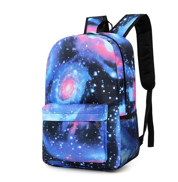 Школьный рюкзак с сумкой и пеналом для девочки. - фото 4 Школьный рюкзак с сумкой и пеналом для девочки. - фото 4