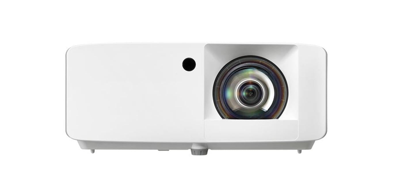 Проєктор мультимедійний Optoma GT2000HDR (E9PD7KK31EZ4)