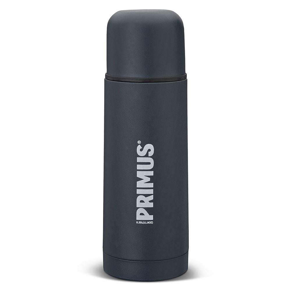 Термос Primus Vacuum bottle 350 мл Navy (742150)