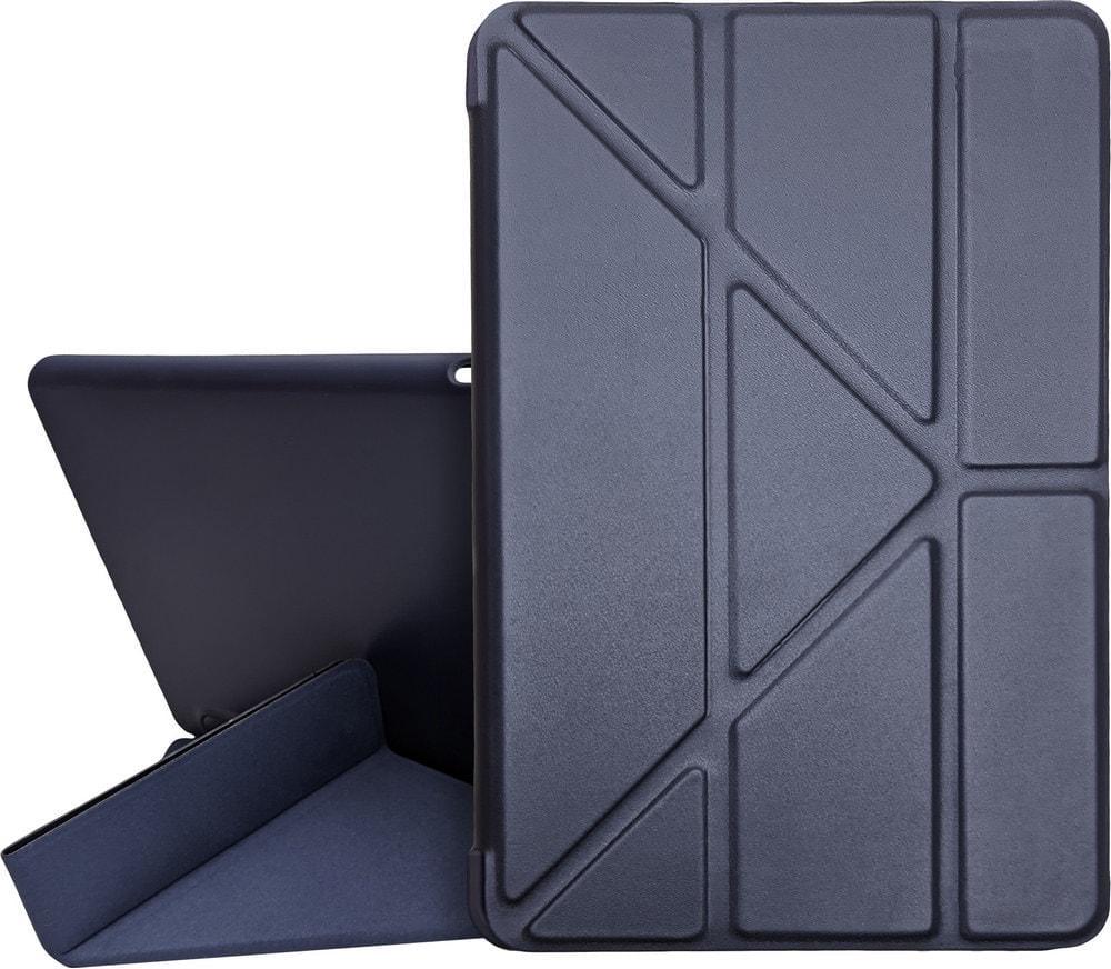 Чехол Bento для iPad Pro 11 2022 Y-Stand Dark Blue (38111)