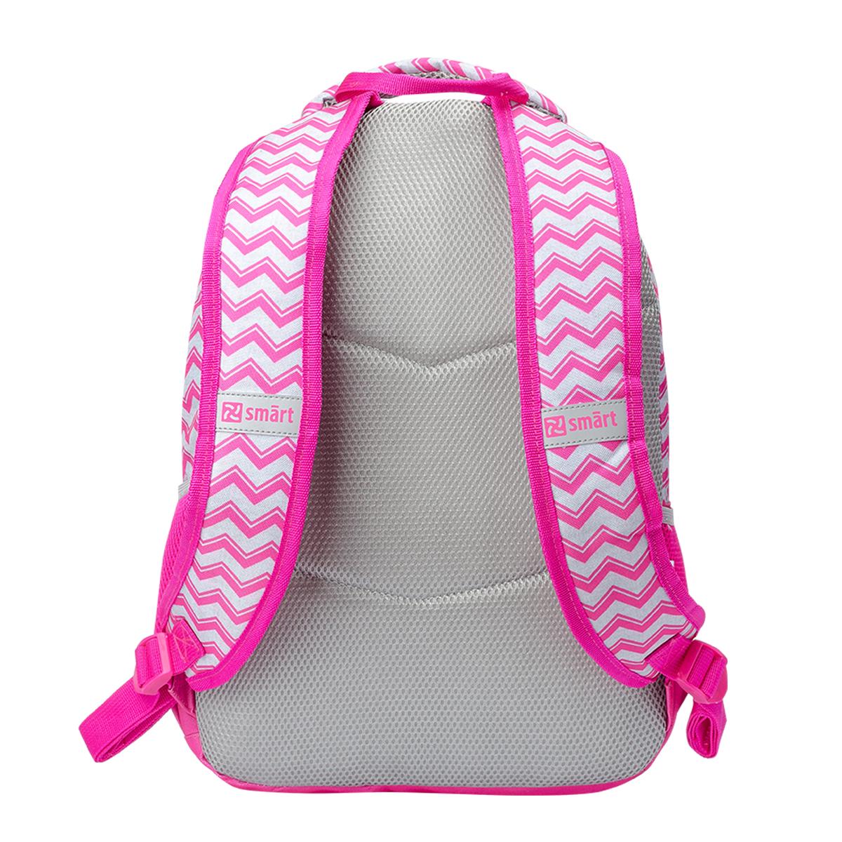 Рюкзак шкільний Smart TN-01 Four plus You can (558636) - фото 3 Рюкзак шкільний Smart TN-01 Four plus You can (558636) - фото 3