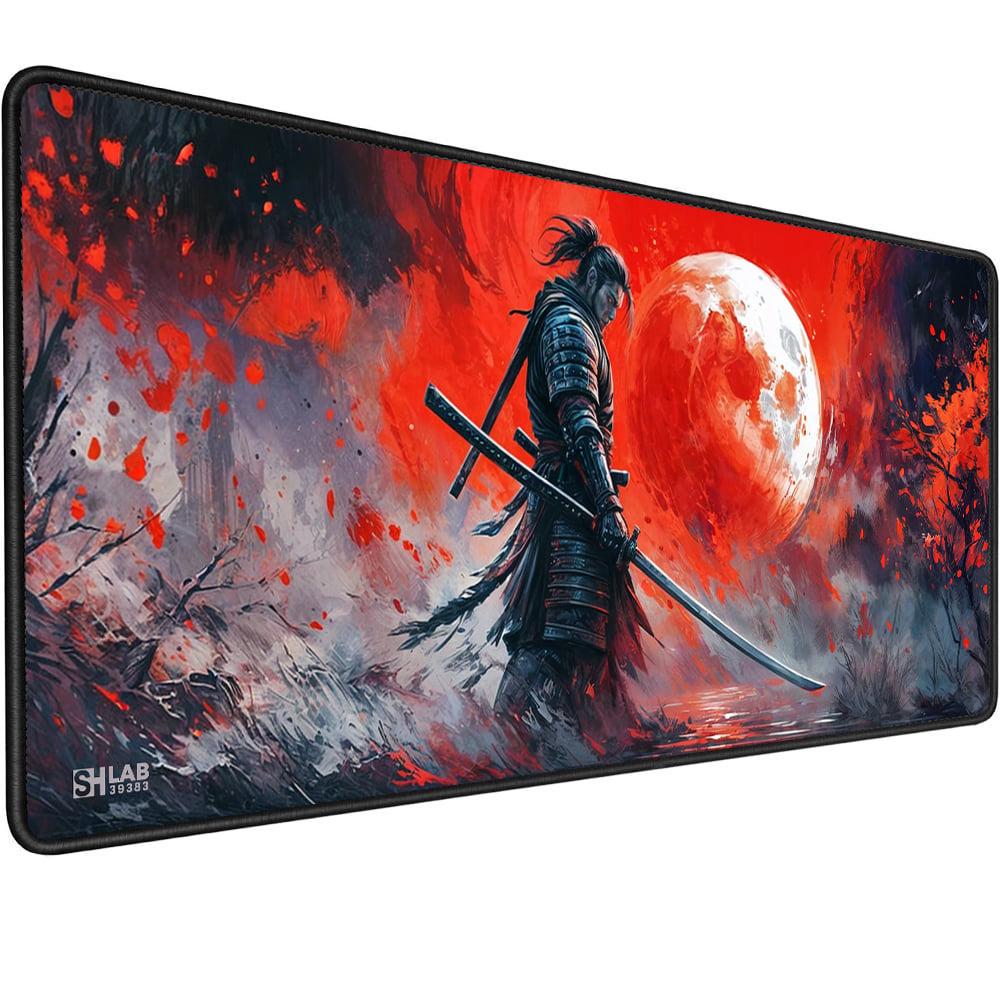 Игровая поверхность SHLab Samurai By The Water SHM-1085 70х30 см (39383)