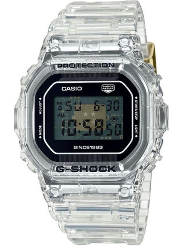 Наручний годинник чоловічий Casio DW-5040RX-7ER (389675)