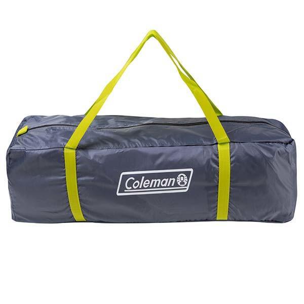 Намет 3-місний Coleman Синій (1012) - фото 4 Намет 3-місний Coleman Синій (1012) - фото 4