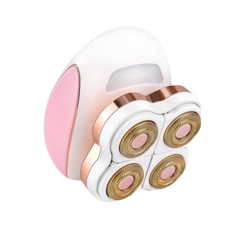 Епілятор жіночий акумуляторний Flaweless (2965)