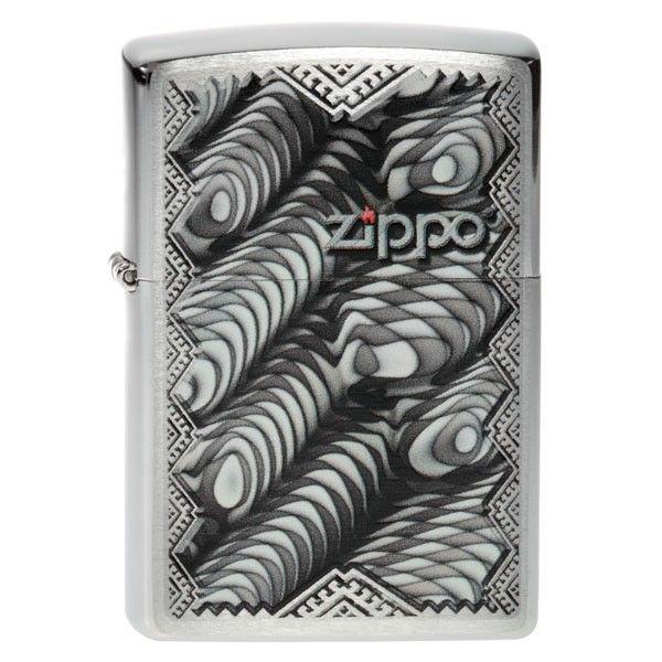Зажигалка ZIPPO 200.208