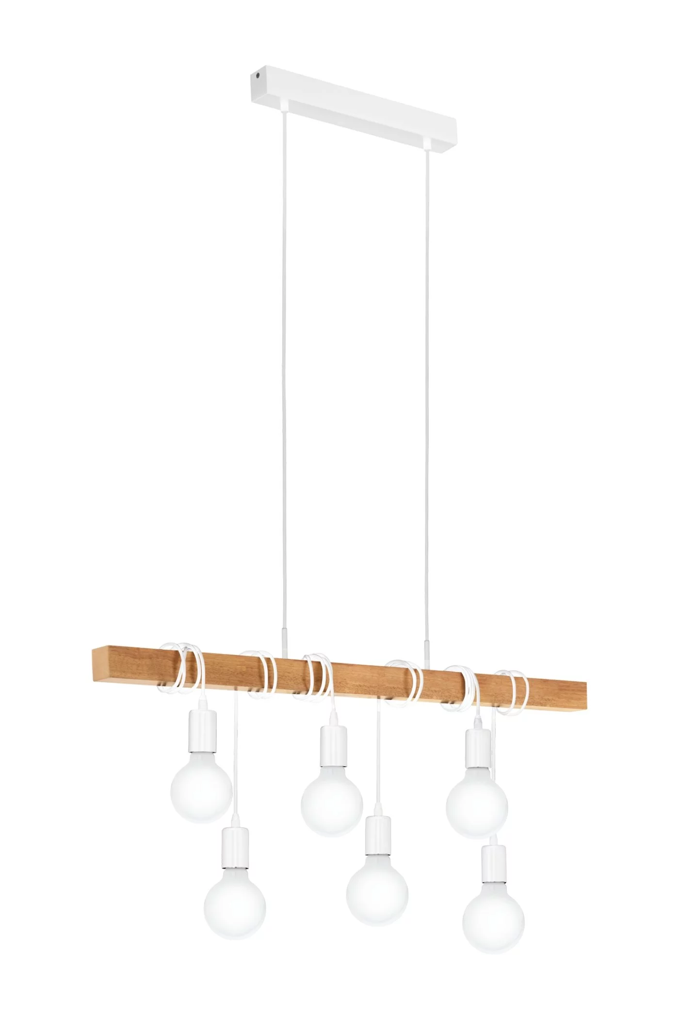 Подвесной светильник Eglo 33165 Townshend (11499007)